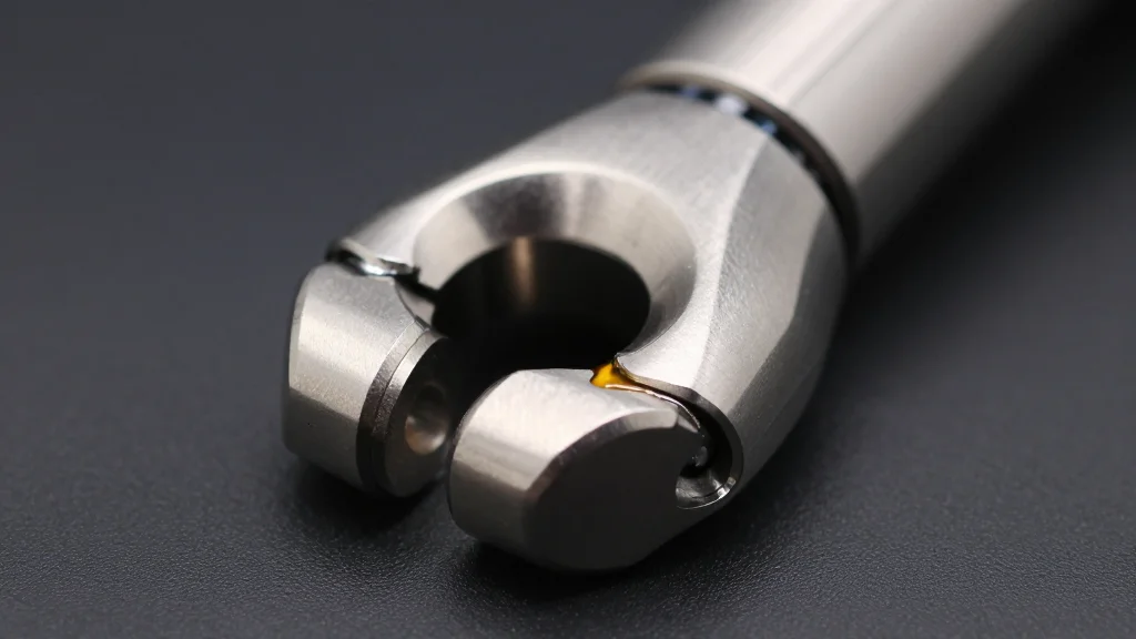 A Mathematical Framework for Optimizing Robotic Joints