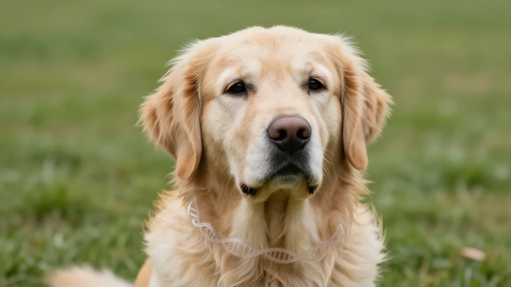Dog Aging Project’s 50,000‑Dog Study Could Accelerate Human Anti‑Aging Therapies