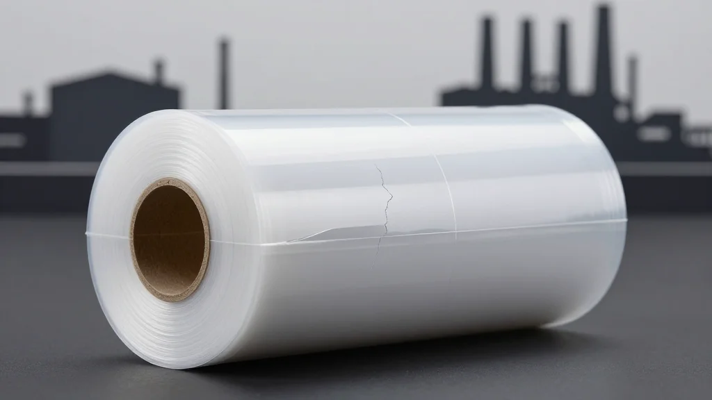 Steinerfilm to Shut Williamstown Plant, CFO Says Tariffs and Costs Forced Closure