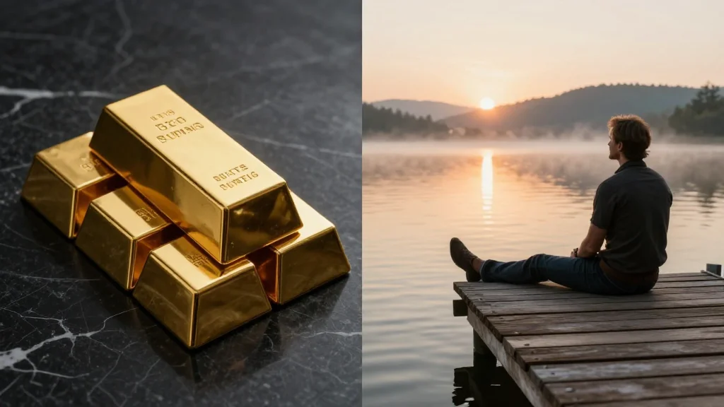 Success: $100k Revenue vs $100k Autonomy