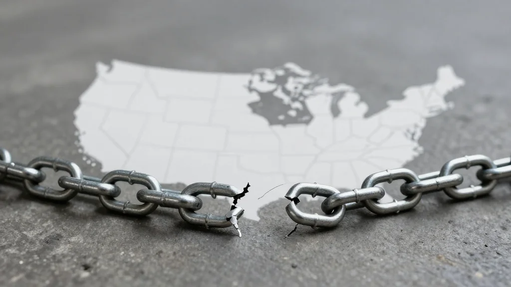 A New Reality for Cross-Border Trade