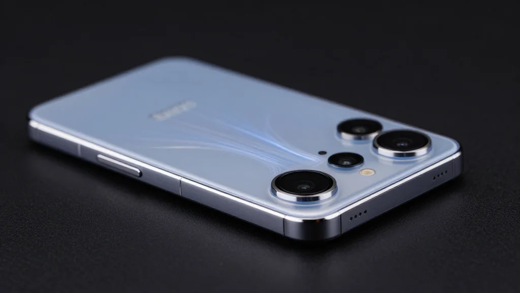 Samsung Deploys One UI 8.5 Update and AI Camera Boost for Galaxy S26 Lineup