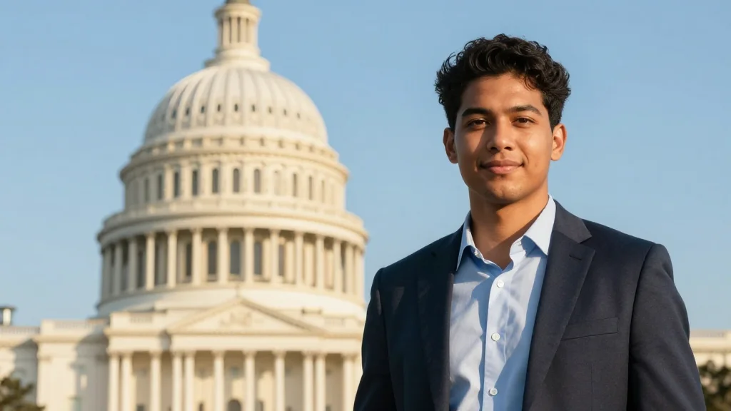 Federal Workforce Shrinks 385,000 Jobs, OPM Rolls Out Gen Z Hiring Drive