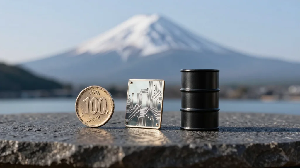 Nikkei 225 Snaps Four‑week Rally, Slides From ¥60,000 to ¥59,513