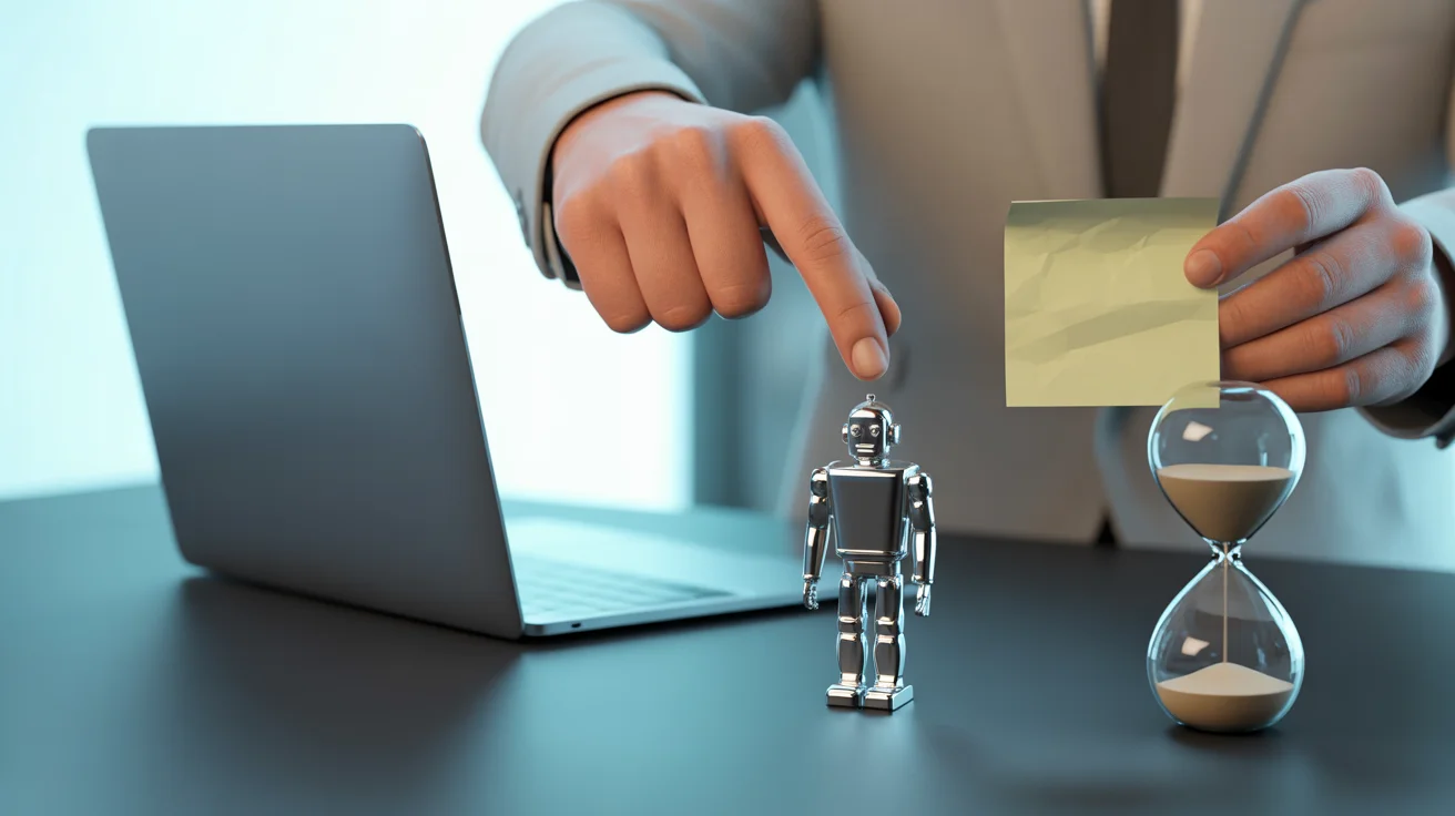 Gen AI Anxiety: A Silent Workplace Crisis