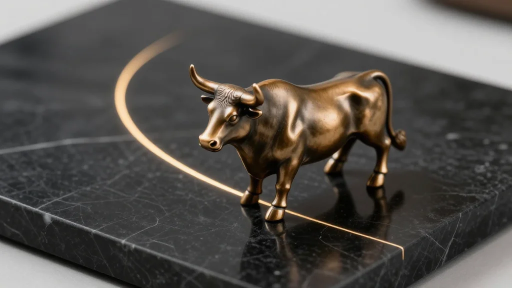 OANDA Forecasts Risk‑On Rally Lifts Nasdaq 100, China A50 and AUD/USD in May