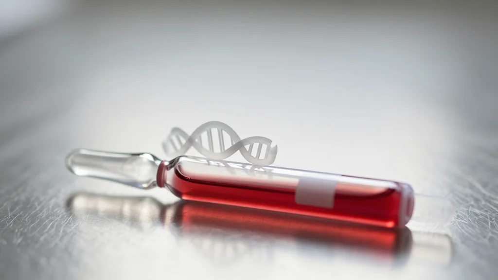 Long-Term Leukemia Trial Reveals MRD-Triggered Treatment May Slow or Prevent Relapse