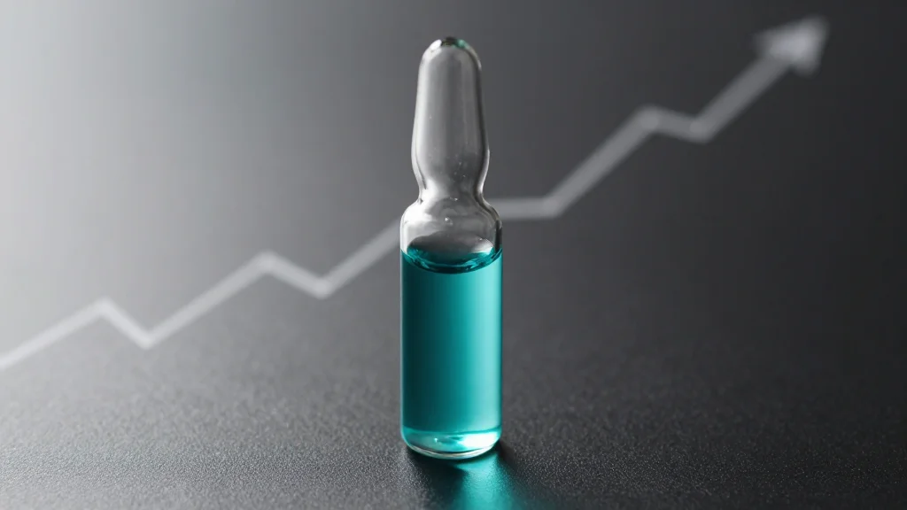 Stocks Showing Improved Relative Strength: Argenx ADR