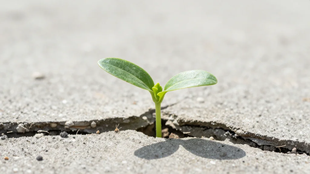 Embrace Challenges: Thank Problems, Then Keep Pushing