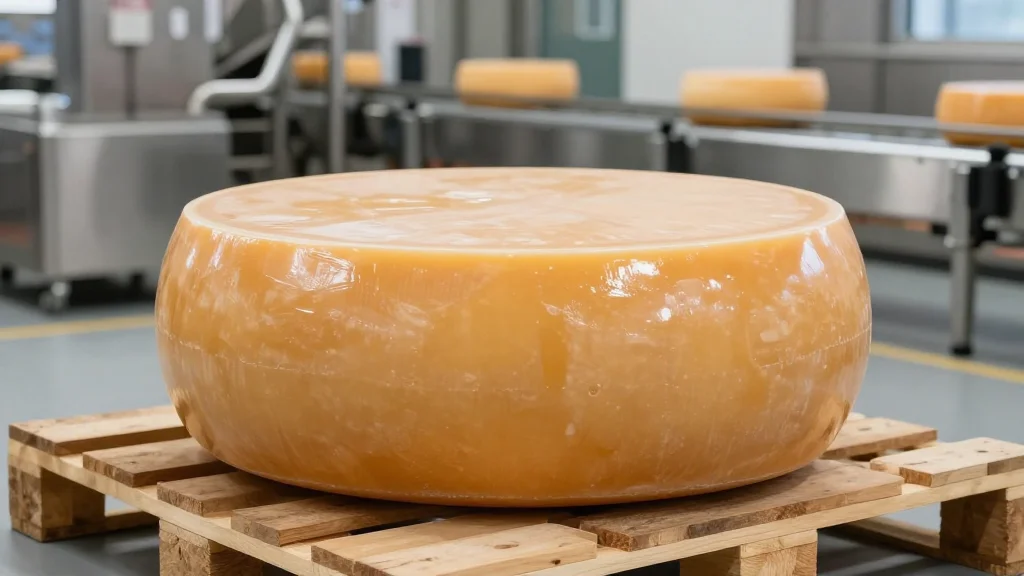 Babybel Parent Spending $200M to Expand Cheese Production Amid Protein Boom