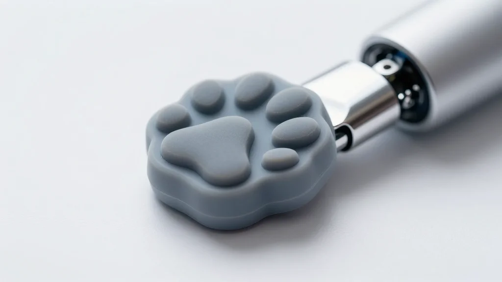 Simulated Cats and Elephants with Touch-Based Memory Help Usher in New Age of Robotics