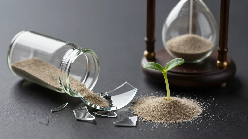 FDA Delay Shuts Down Small Biotech in Four Months