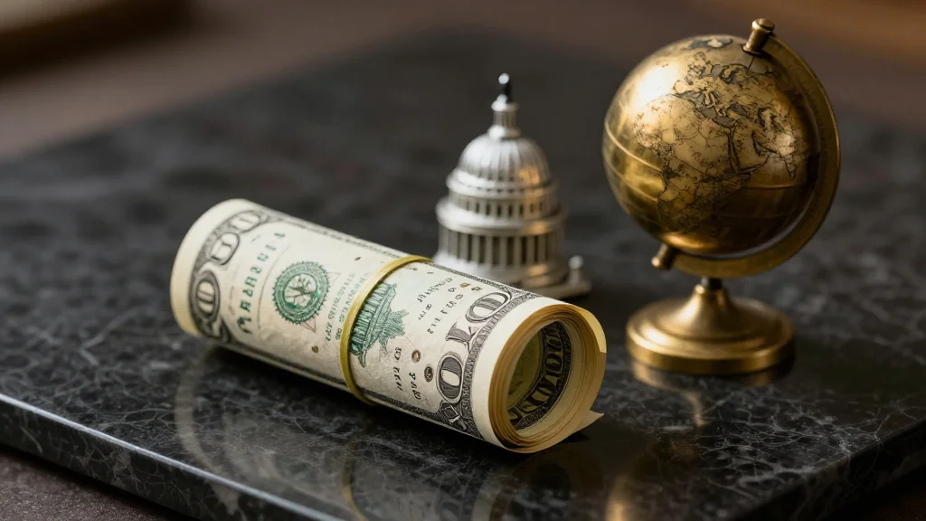 10‑Year Yield Breach: Will Geopolitics