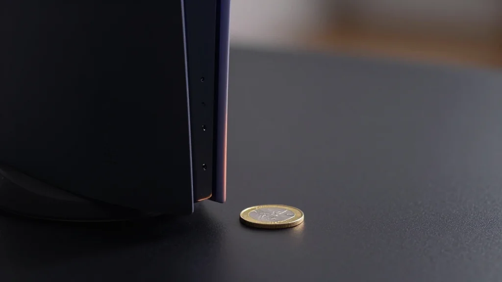 Sony's Pricing Unrealistic, Counts on Fan Spending
