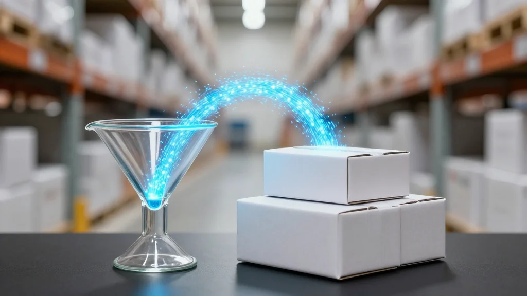 AI Builds Complete Sales Funnel in 45 Minutes