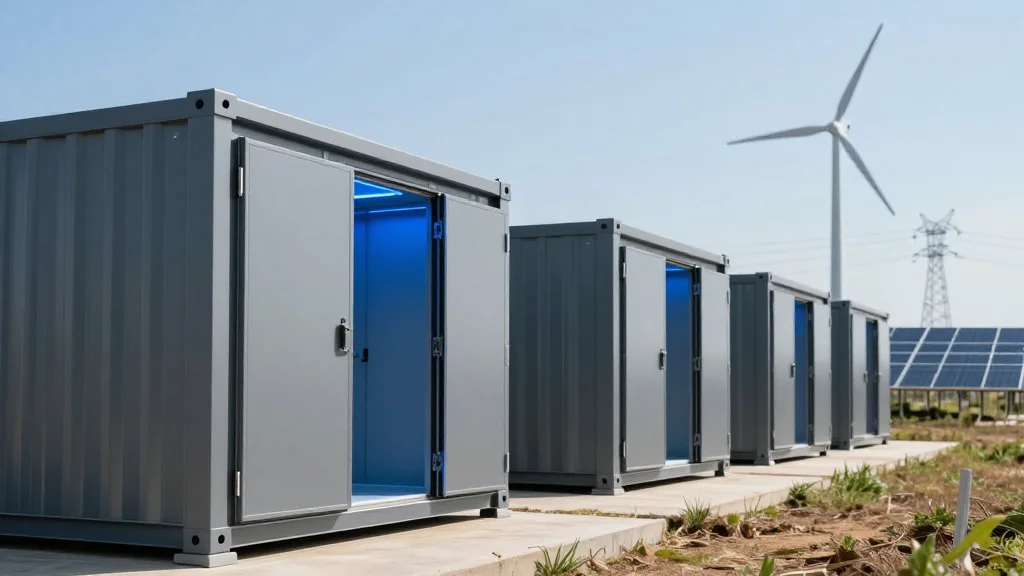 Sungrow Says Advanced Inverter Trials Show They Can Provide Heart-Beat of the Grid in Absence of Coal