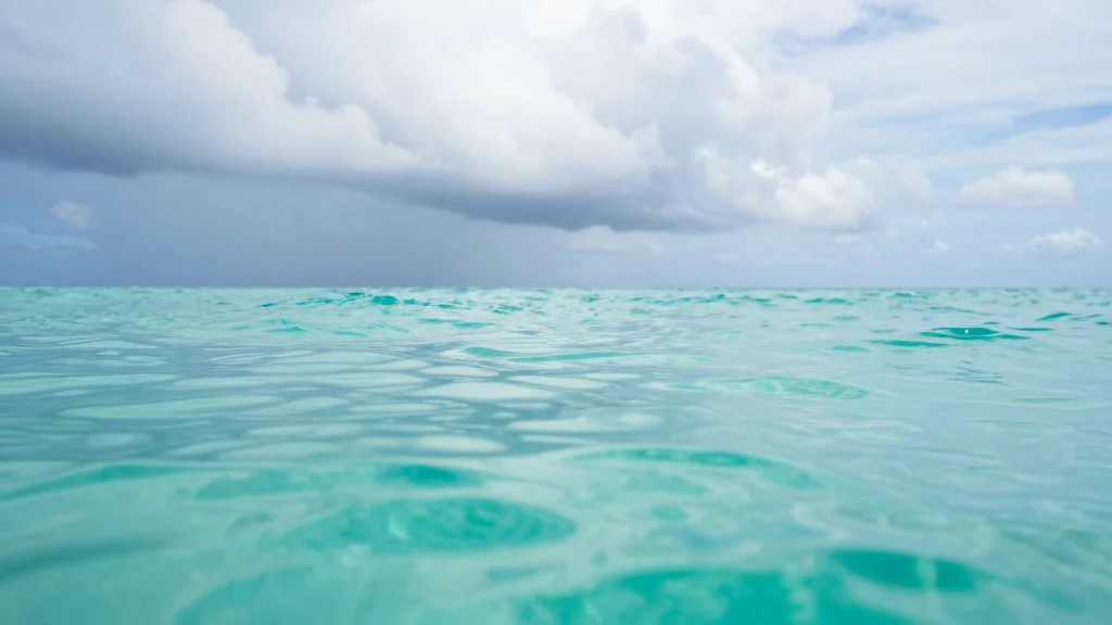 The Next El Niño Could Lock Earth Into a Hotter Climate