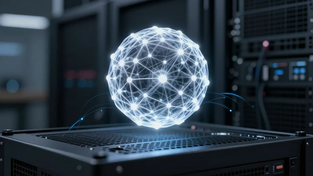 AI Infrastructure Becomes 2026’s Competitive Edge