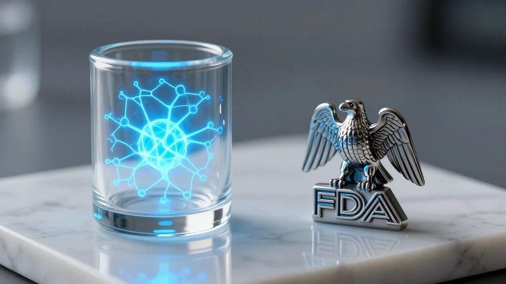 FDA Launches Elsa 4.0, Touts Benefits For Employees