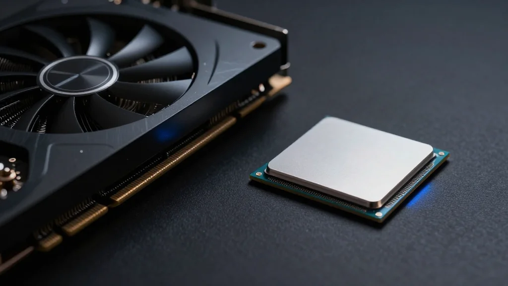 Training on GPUs, ASICs Remain Perpetual Promise