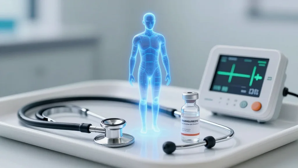 Integrated AI Care Partner Unites Communication, Evidence, Workflow
