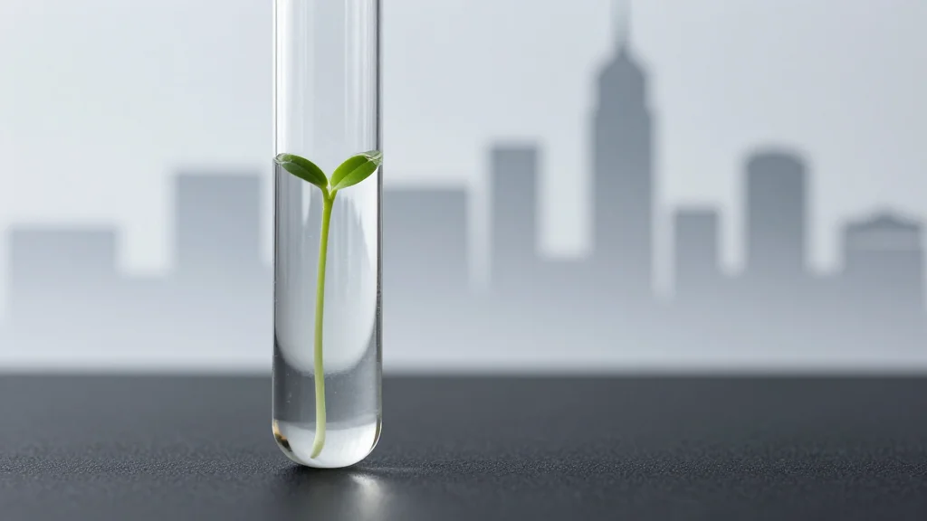 New Early Stage VC Apuri Seeks to Seed China’s Academic Discoveries