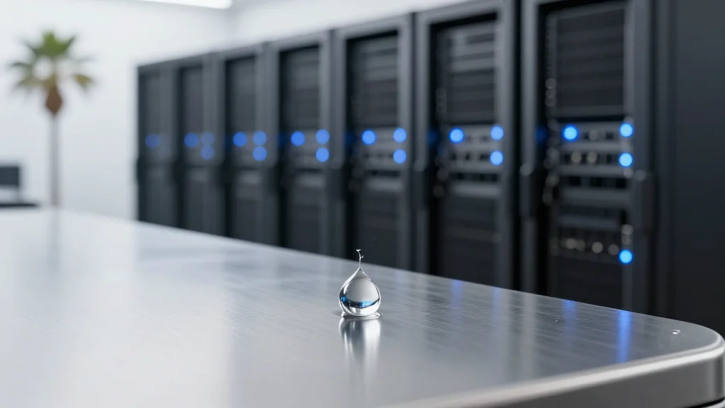 California Lawmakers Probe Data Center Health and Energy Impacts Amid AI Boom