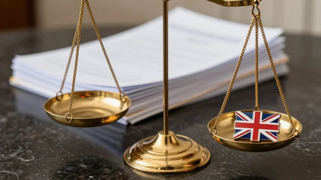 UK-CCI: A Game-Changer Looms