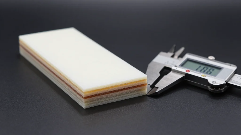 China: A Composite Material 26% Stronger for Drones, Planes and Rockets