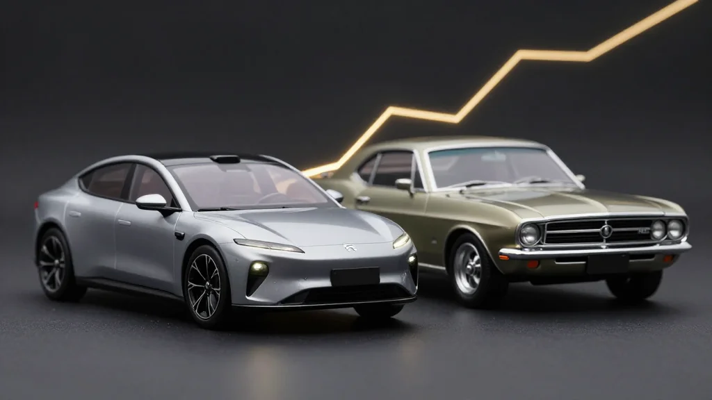 Tesla Vs GM: Which Is the Best Investment as the Q1 Earnings Season Heats Up?