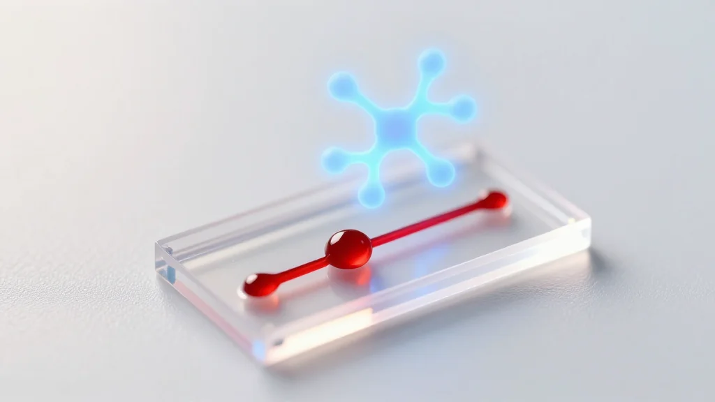 Blood Test Reveals Risk of Multimorbidity