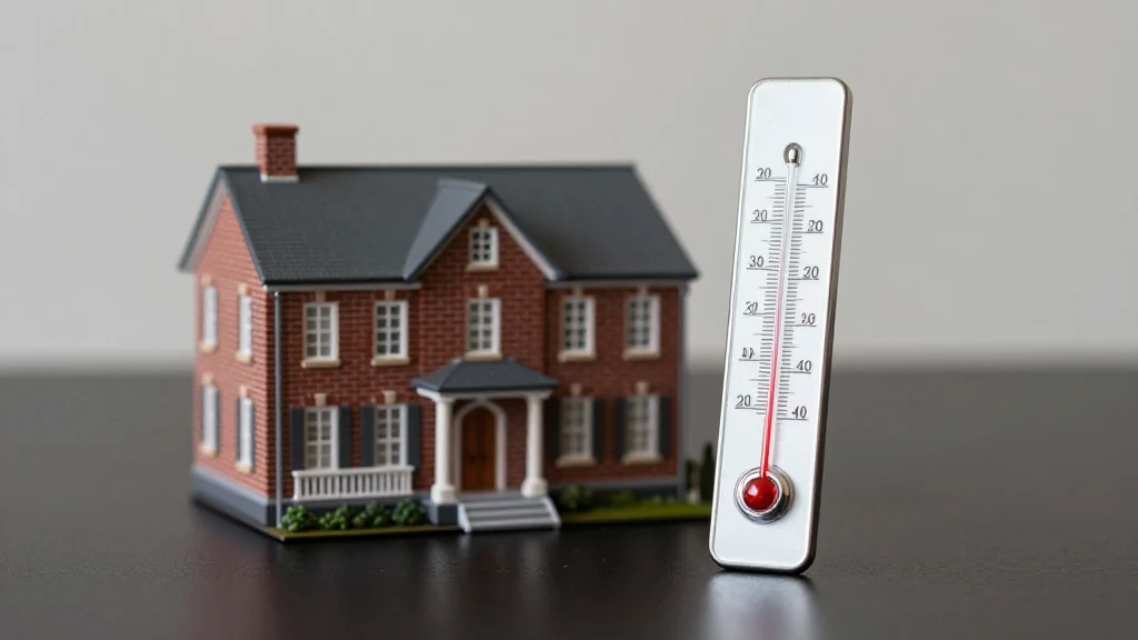 Inflation Forecast Nearly Doubles to 6%, Raising Pressure on Mortgage Rates