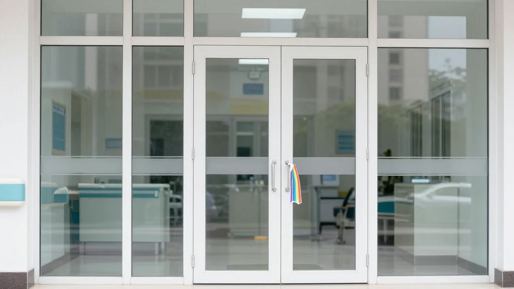 Blue‑State Hospitals Halt Transgender Youth Care, Fueling National Debate