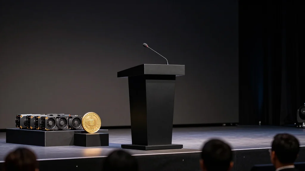 Nvidia CEO Jensen Huang Announces ‘Inference Inflection’ and Token‑Based Hiring to Fuel AI Boom