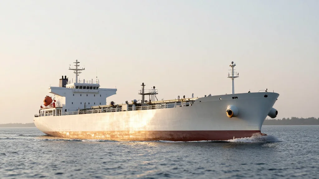 Trump Claims U.S. Energy Dominance Ends Hormuz Involvement