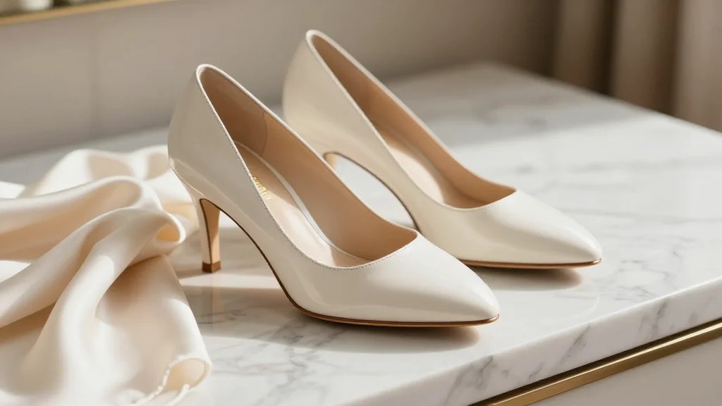 Kate Middleton’s Go-To Ralph Lauren Pumps Return for Buckingham Palace Garden Party