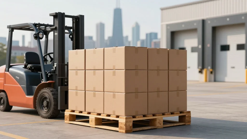 DavidsTea Sets up US Fulfillment After De Minimis’ End Raises Shipping Hurdles