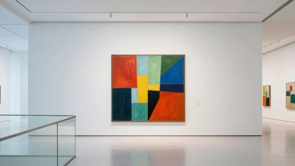 SFMOMA Unveils 'Reimagined' Fisher Collection, Revamping 250 Works