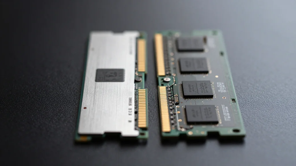 Memory and Storage Firms Enjoy Soaring Gross Margins