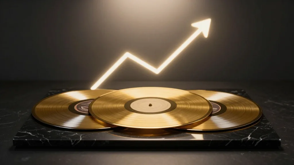 Drake's Triple Album Drop Sets UK Chart Record, Dominates Top 10