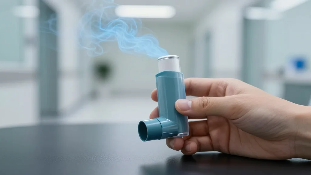 Benefits of a Virtual Asthma Self-Management Education Program