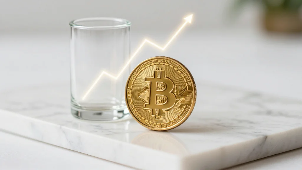 SEC Clears Nasdaq Bitcoin Index Options, Opening Institutional Crypto Derivatives