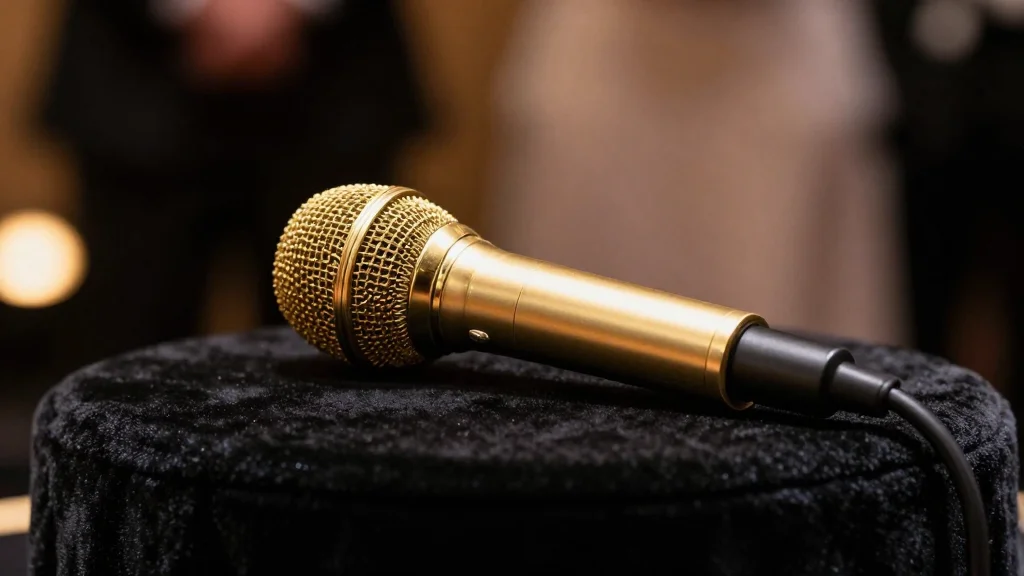 Podcast Agency Oxford Road Launches Awards to Honor Indie Podcast Creators Outside Major Platforms