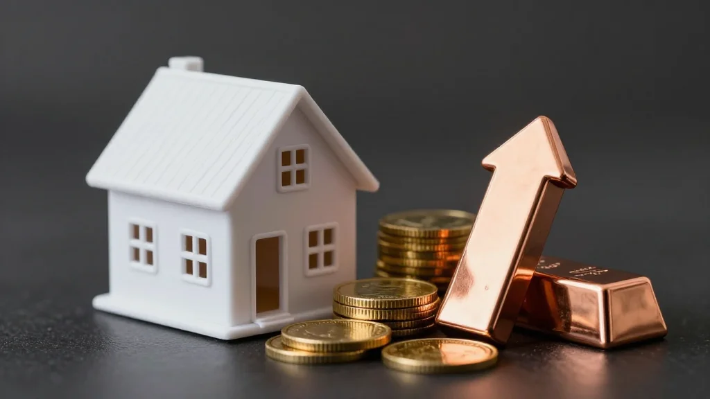 Rates Tick up After Hot Inflation and Strong Jobs Numbers: Mortgage and Refinance Interest Rates Today