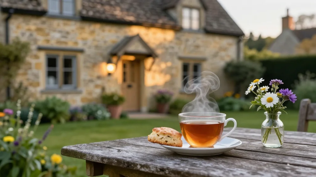 UK Staycation Surge 2026: 25 Million Brits Choose Home Holidays