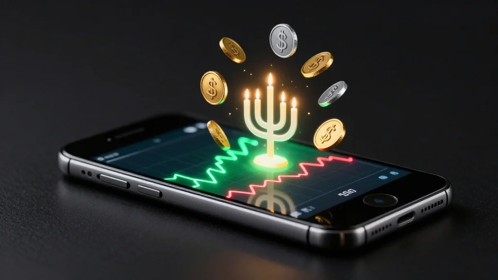 Spotware Rolls Out cTrader Mobile 5.8