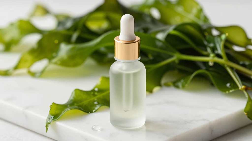 Credo Beauty and True Botanicals Join Programme Focused on Developing Kelp-Derived Beauty Formulas