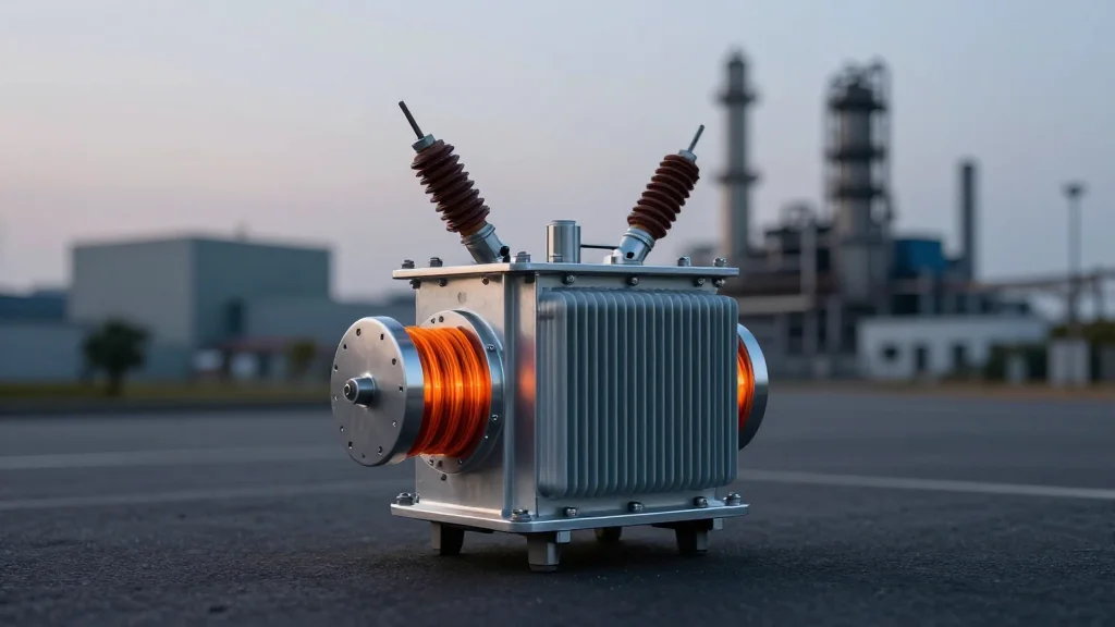 Industry Report: Manufacturing 1H 2026 [SDR Ventures]