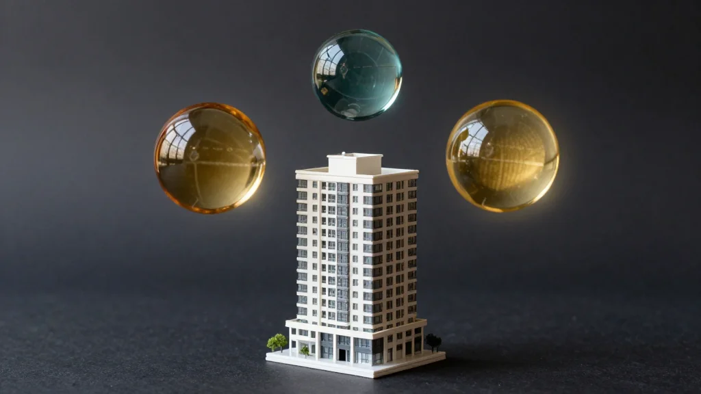 Master Real Estate Debt: DSCR, LTV, and Debt Yield