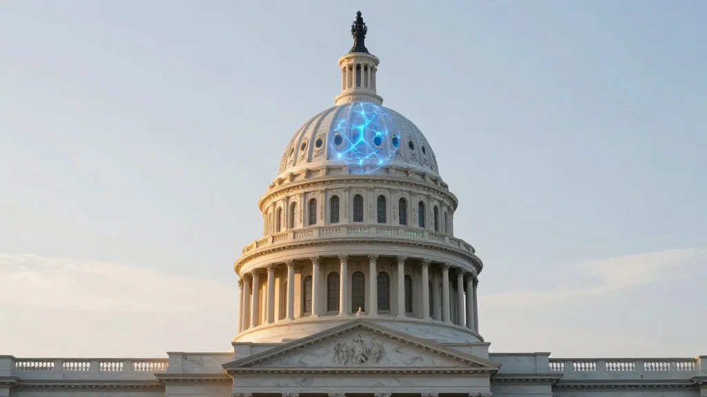AI Can Strengthen Politics If We Choose Wisely